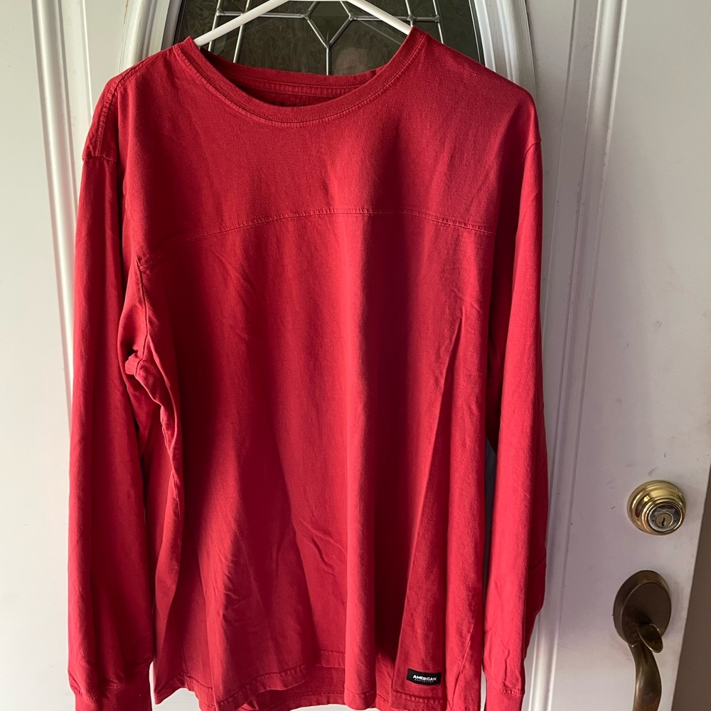 American Eagle Shirt